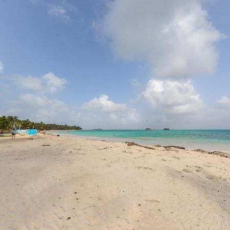 Villa Sunny Days San Andrés Екстериор снимка