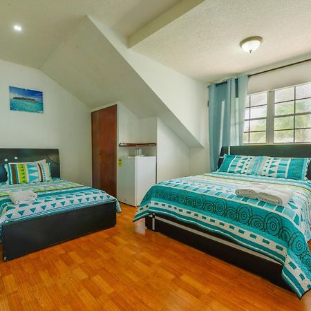 Villa Sunny Days San Andrés Екстериор снимка