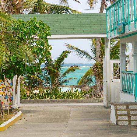 Villa Sunny Days San Andrés Екстериор снимка