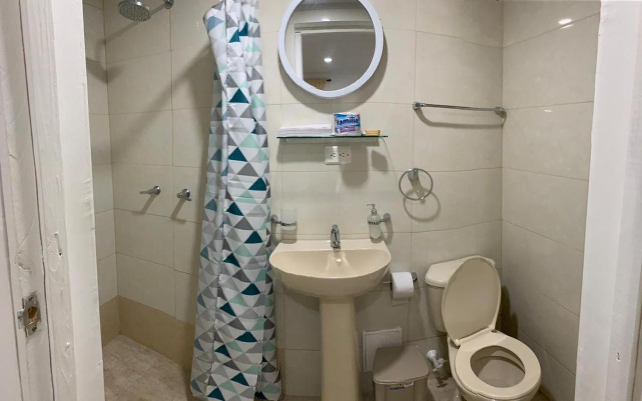 Villa Sunny Days San Andrés Екстериор снимка