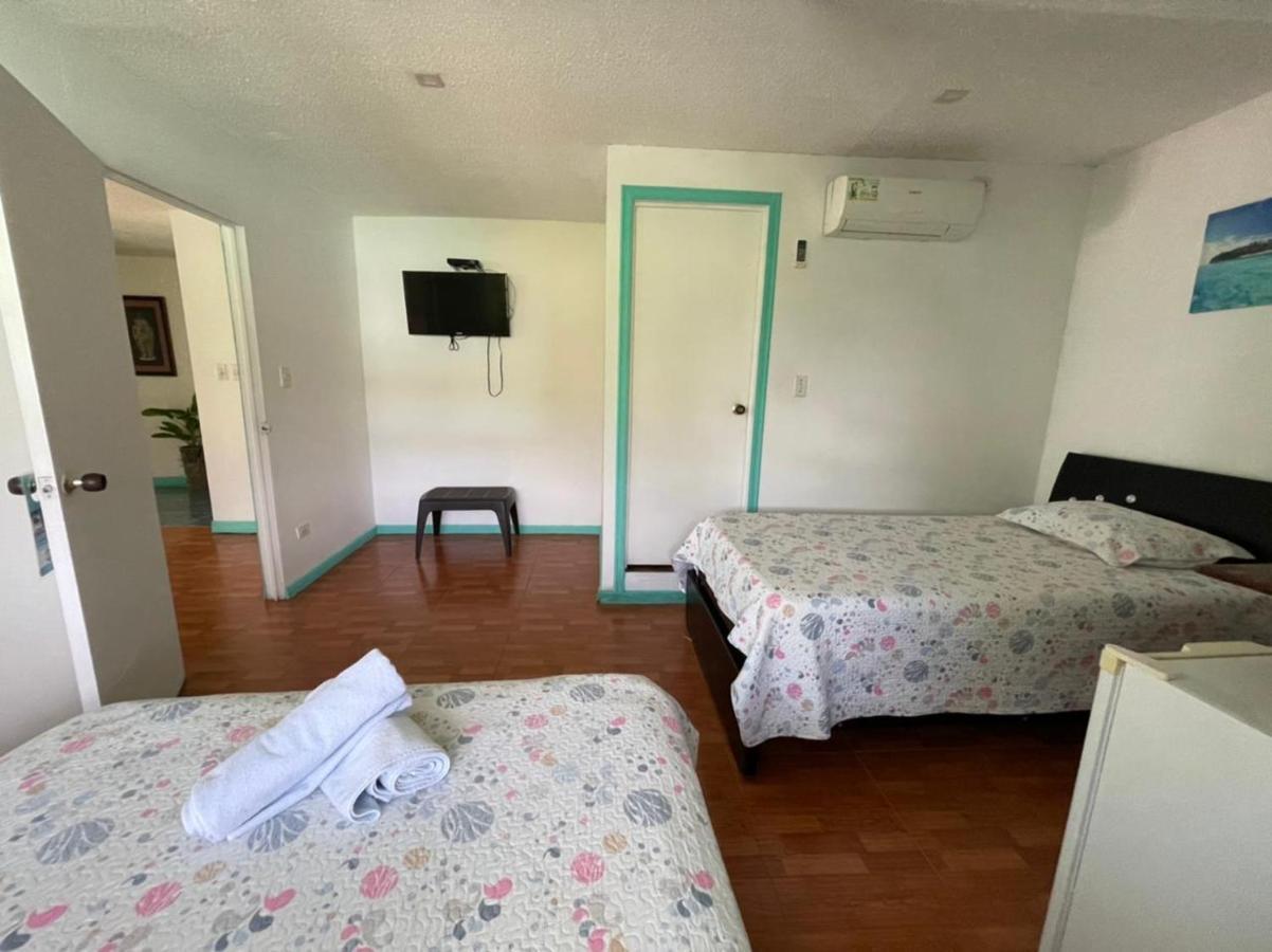 Villa Sunny Days San Andrés Екстериор снимка