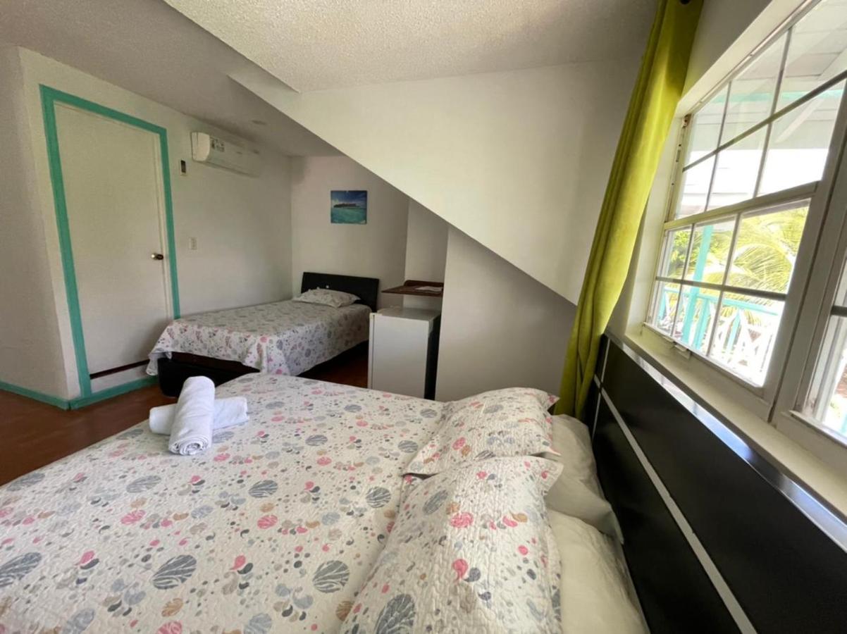 Villa Sunny Days San Andrés Екстериор снимка