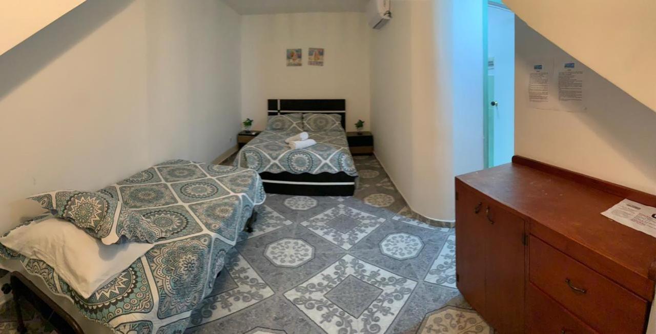 Villa Sunny Days San Andrés Екстериор снимка