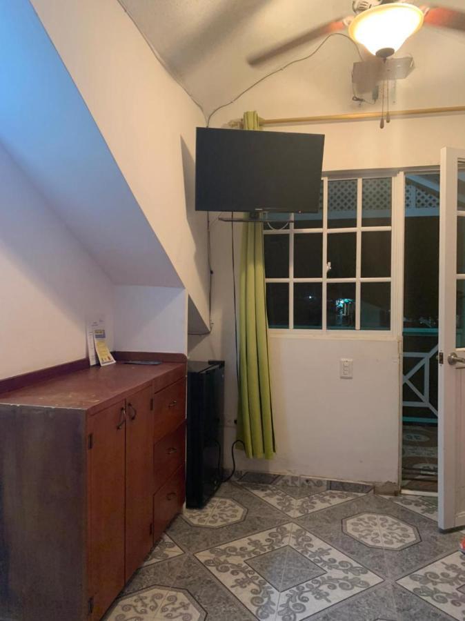 Villa Sunny Days San Andrés Екстериор снимка