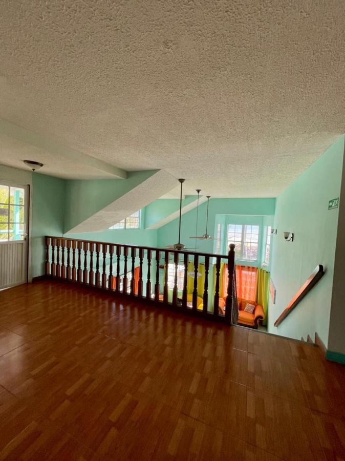 Villa Sunny Days San Andrés Екстериор снимка