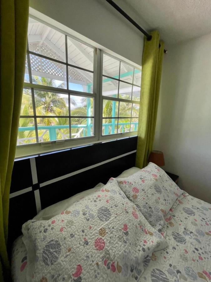 Villa Sunny Days San Andrés Екстериор снимка