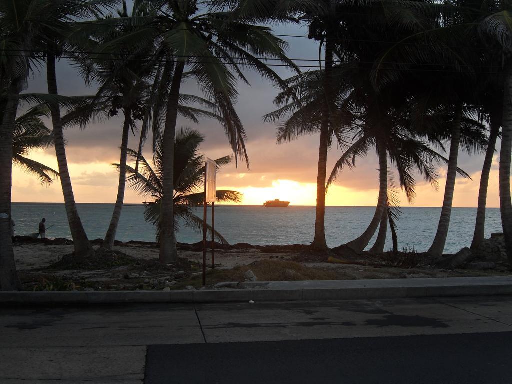 Villa Sunny Days San Andrés Стая снимка