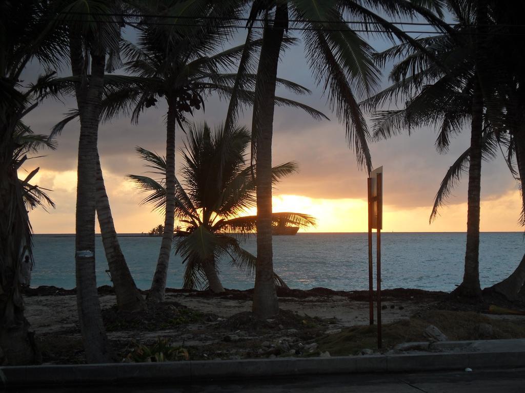 Villa Sunny Days San Andrés Стая снимка