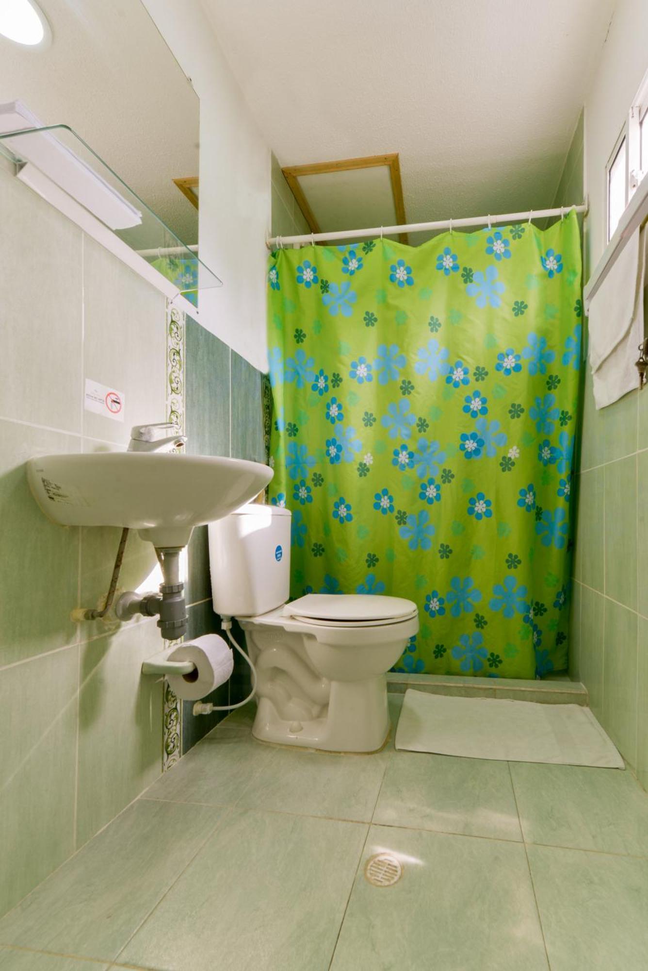 Villa Sunny Days San Andrés Екстериор снимка