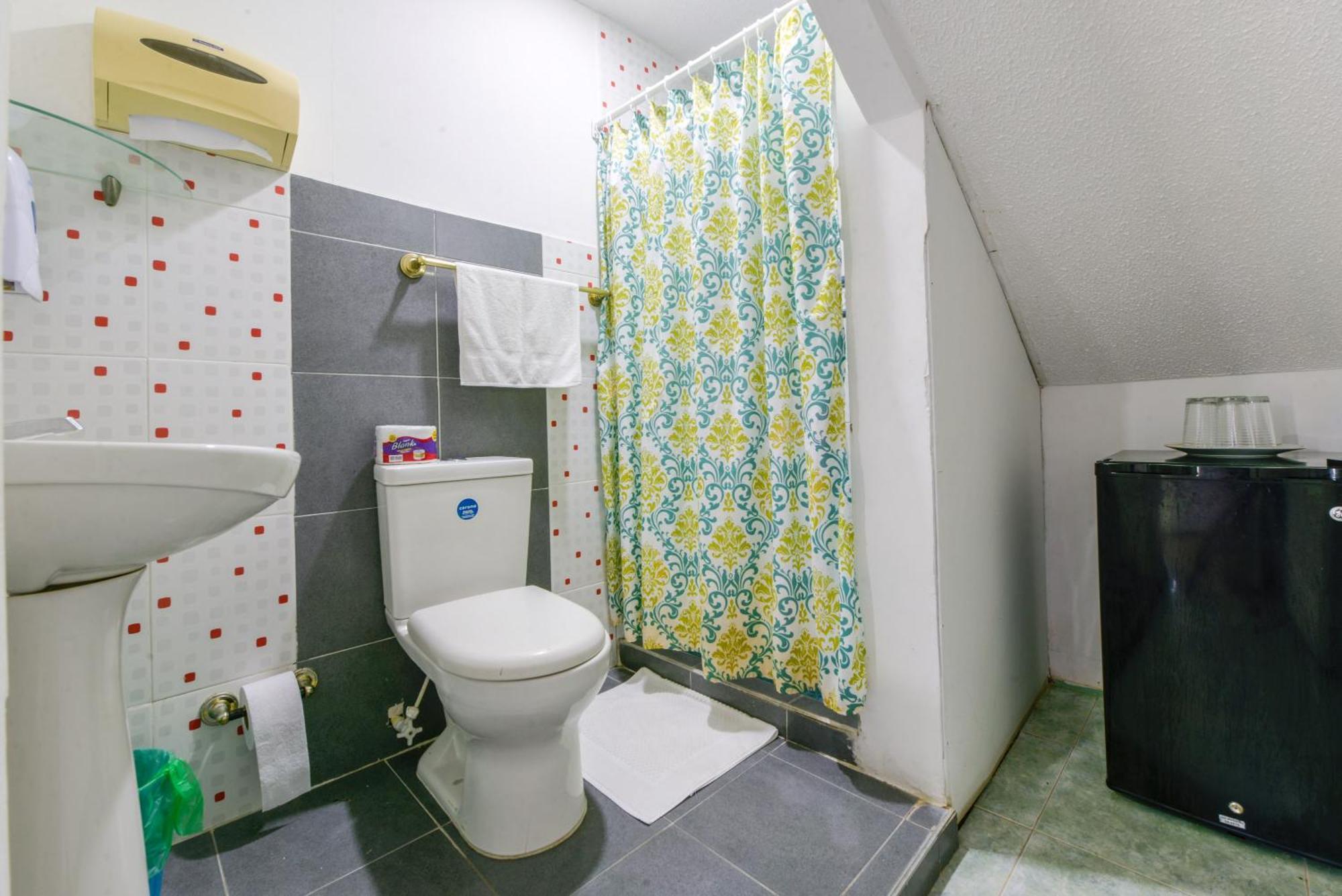 Villa Sunny Days San Andrés Екстериор снимка