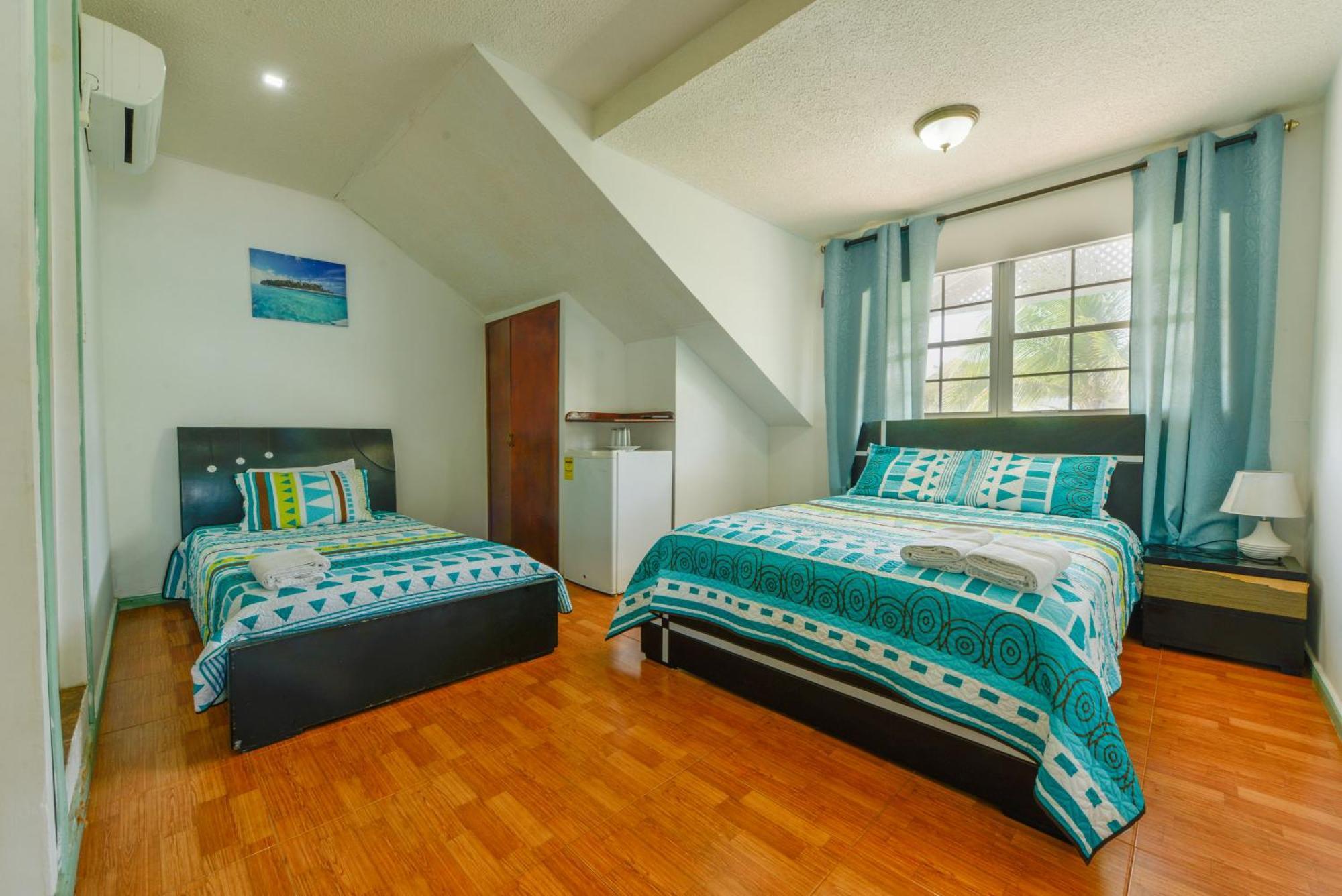 Villa Sunny Days San Andrés Екстериор снимка