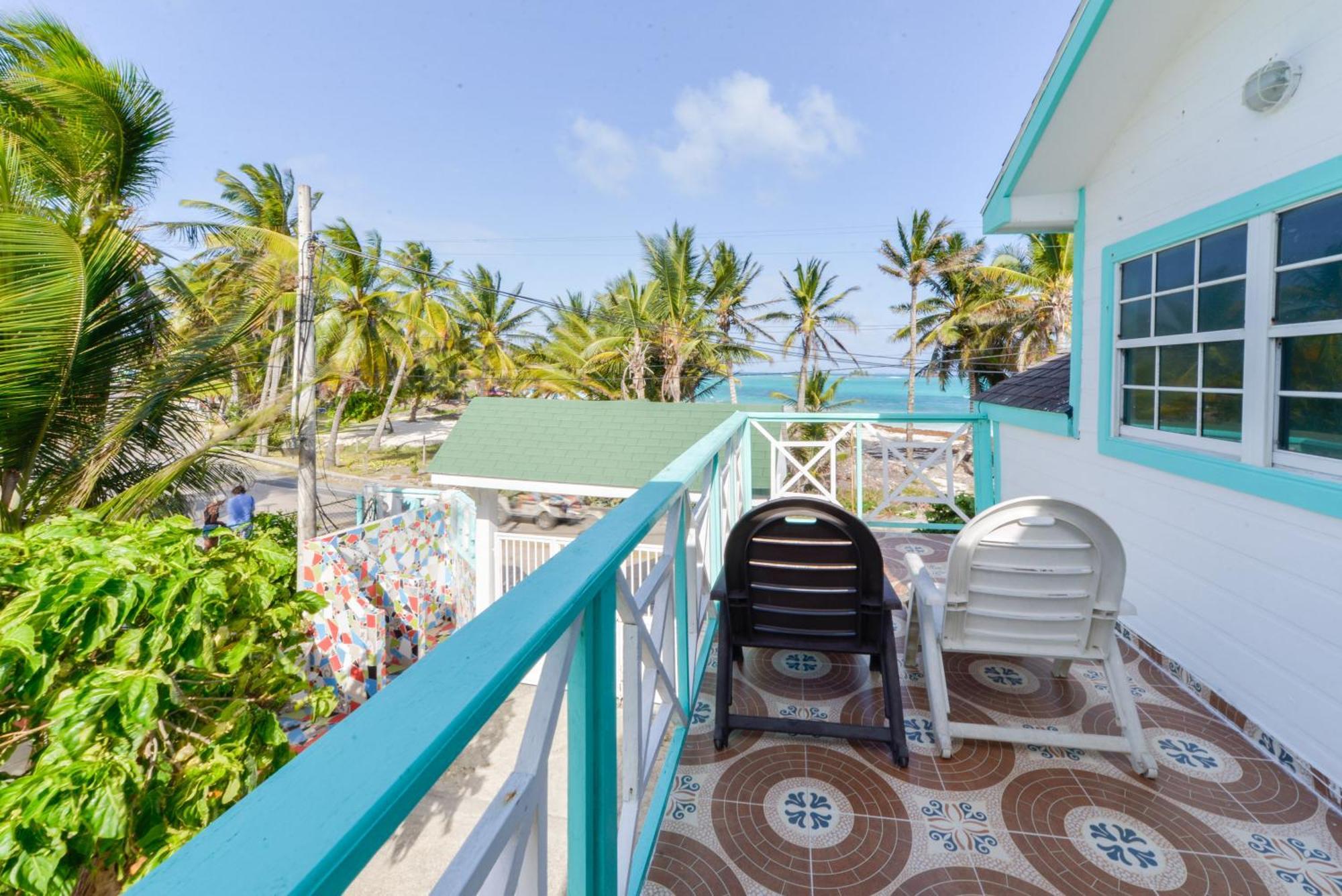 Villa Sunny Days San Andrés Екстериор снимка