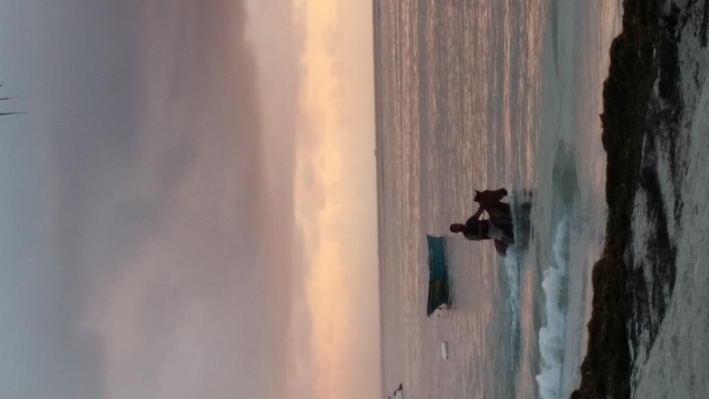 Villa Sunny Days San Andrés Екстериор снимка