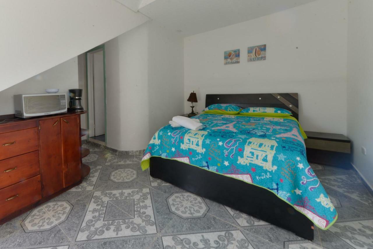 Villa Sunny Days San Andrés Екстериор снимка