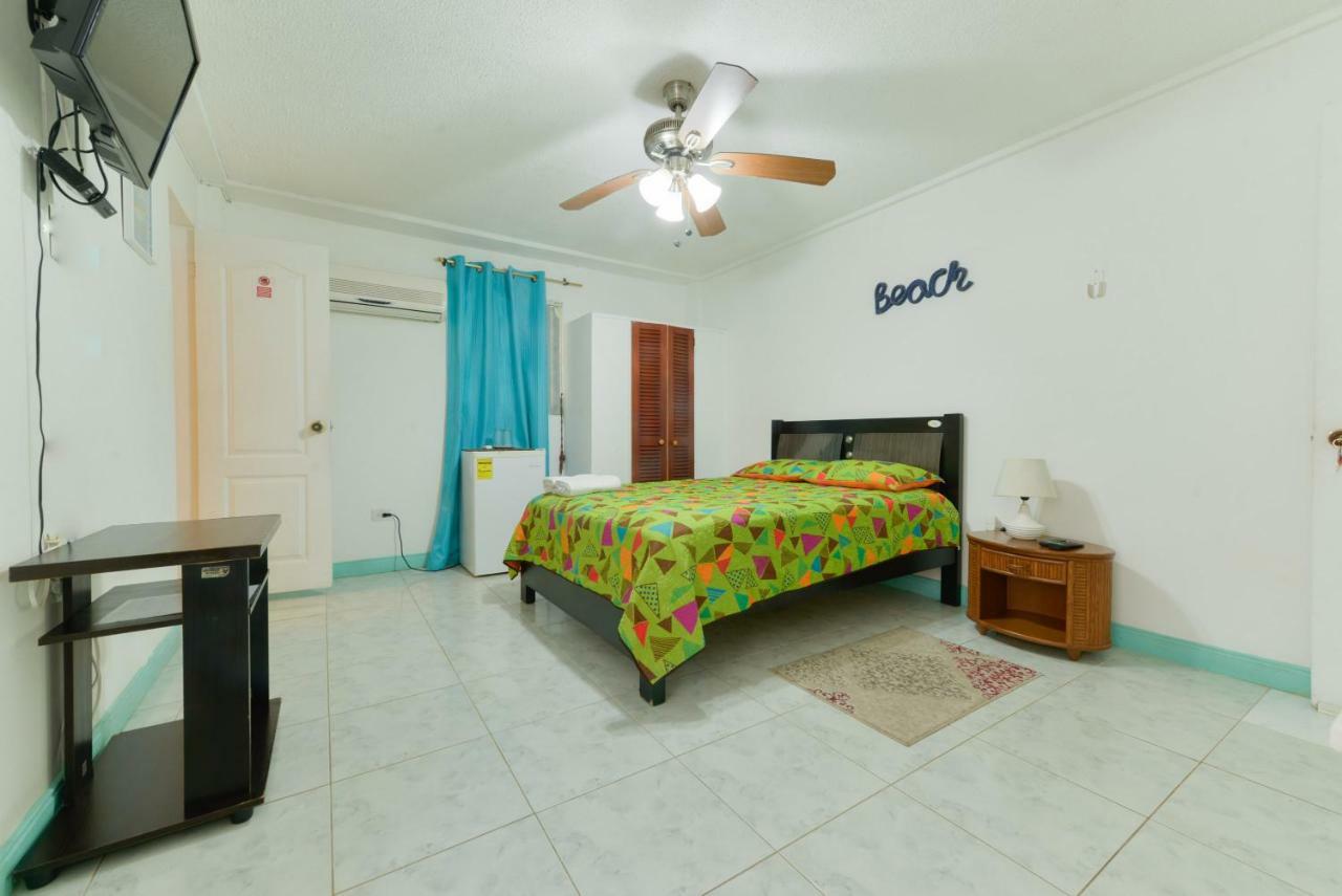 Villa Sunny Days San Andrés Екстериор снимка