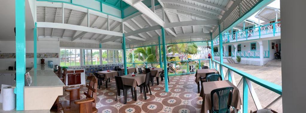 Villa Sunny Days San Andrés Екстериор снимка