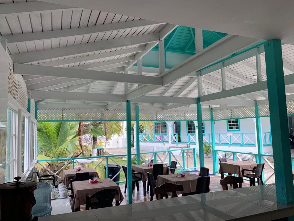 Villa Sunny Days San Andrés Екстериор снимка