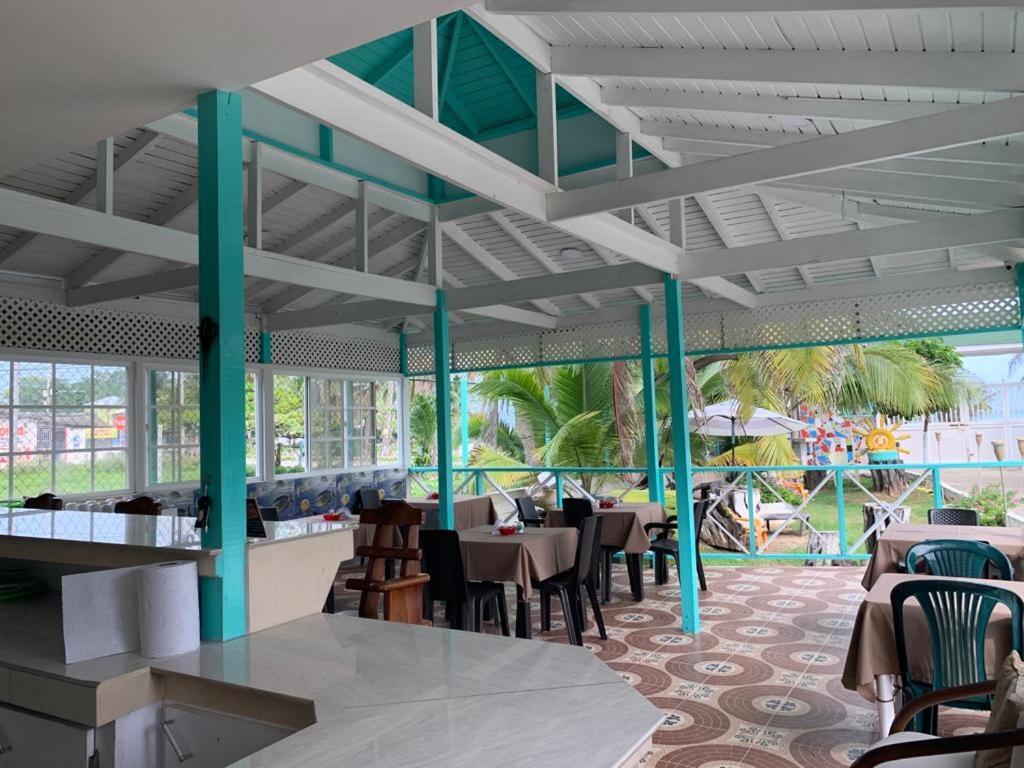 Villa Sunny Days San Andrés Екстериор снимка