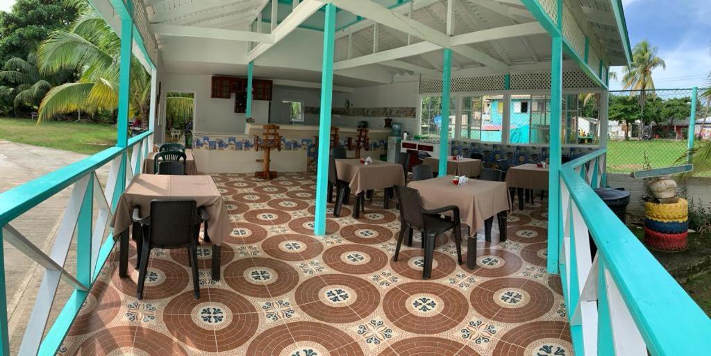 Villa Sunny Days San Andrés Екстериор снимка